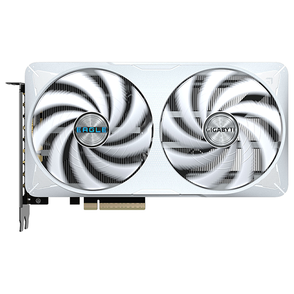 Gigabyte GeForce RTX 5060 Ti EAGLE ICE OC 16G Casablanca