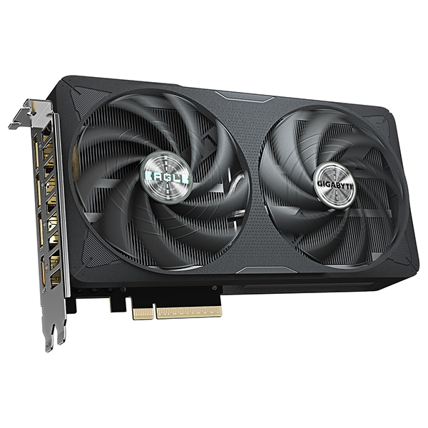 Gigabyte GeForce RTX 5060 Ti EAGLE OC 16G Maroc