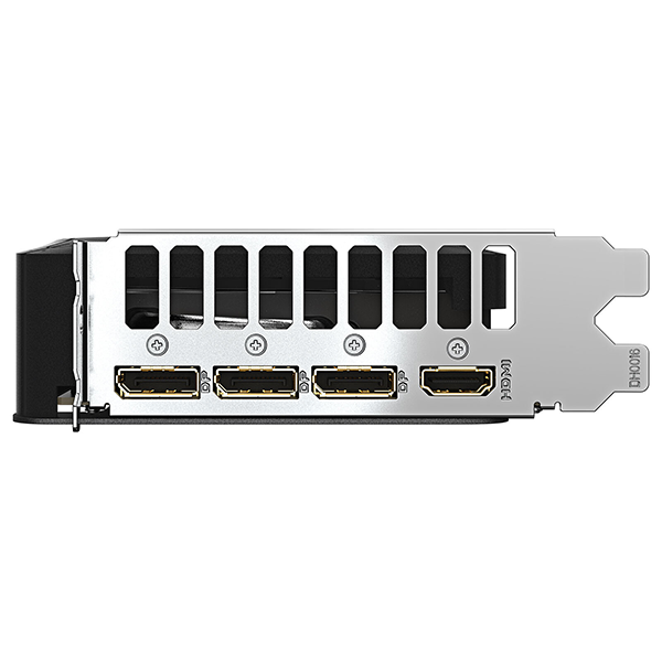 Gigabyte GeForce RTX 5060 Ti EAGLE OC 8G Maroc