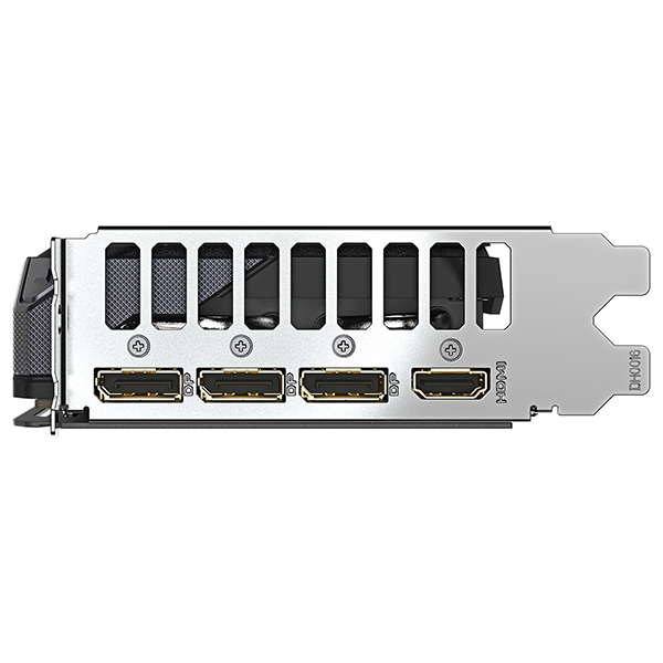 Gigabyte GeForce RTX 5060 Ti GAMING OC 16G Casa