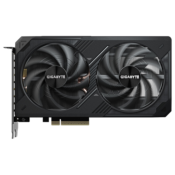 Gigabyte GeForce RTX 5060 Ti WINDFORCE OC 16G (EXCLUSIVITE WEB) Casablanca