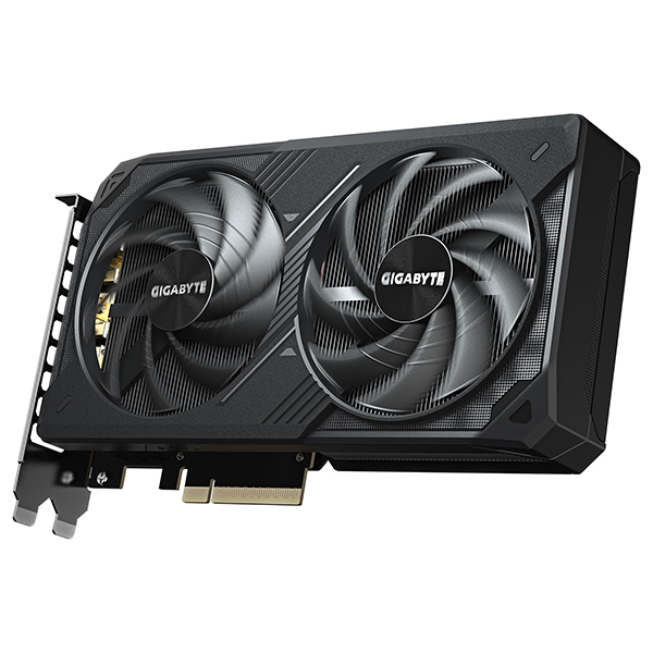 Gigabyte GeForce RTX 5060 Ti WINDFORCE OC 16G (EXCLUSIVITE WEB) Casa