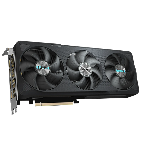Gigabyte GeForce RTX 5070 EAGLE OC SFF 12G Casa
