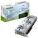 Gigabyte GeForce RTX 5070 Ti EAGLE OC ICE SFF 16G Prix Maroc