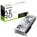 Gigabyte Geforce RTX 5080 AERO OC SFF 16G Prix Maroc