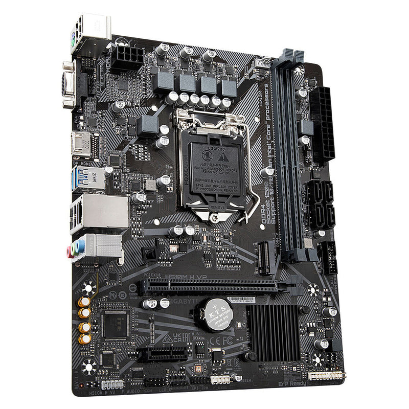 Gigabyte H510M H V2 Casablanca