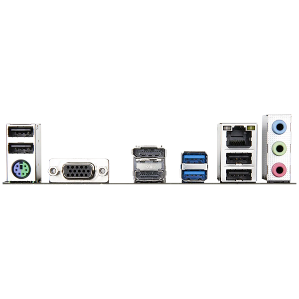 Gigabyte H510M S2H V3 Casa