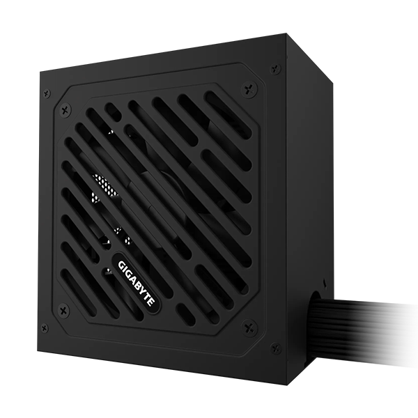 Gigabyte P550SS 550W Silver Casa
