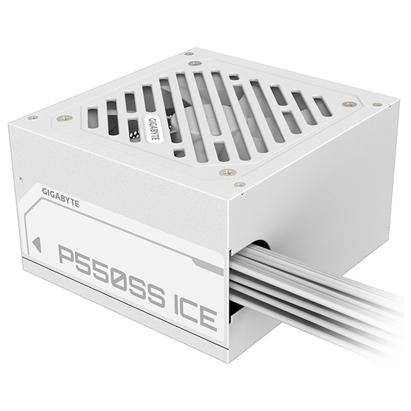 Gigabyte P550SS ICE 550W Silver Maroc