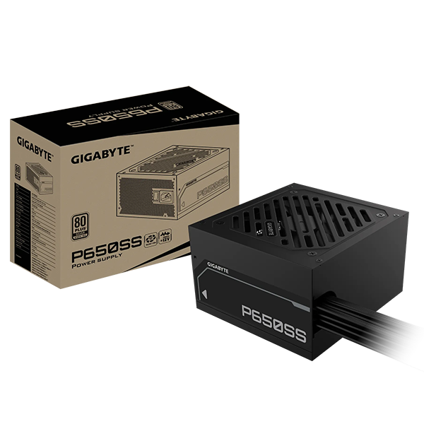 Gigabyte P650SS 650W Silver Prix Maroc