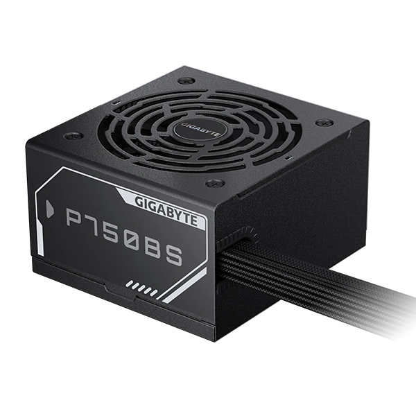 Gigabyte P750BS 750W Bronze Prix Casablanca