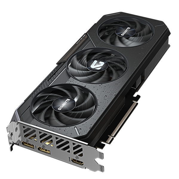 Gigabyte Radeon RX 9060 XT GAMING OC 8G Casablanca