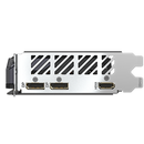 carte graphique maroc