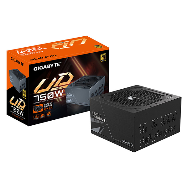 Gigabyte UD750GM PG5 750W Gold Prix Maroc