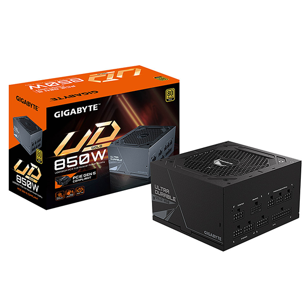 Gigabyte UD850GM PG5 850W Gold Prix Maroc