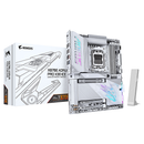 Gigabyte X870E AORUS PRO X3D ICE Prix Maroc