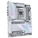 Gigabyte X870E AORUS PRO X3D ICE Casa