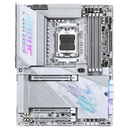 Gigabyte X870E AORUS PRO X3D ICE Casablanca