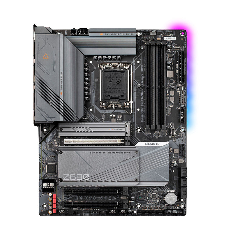 Gigabyte Z690 GAMING X Maroc