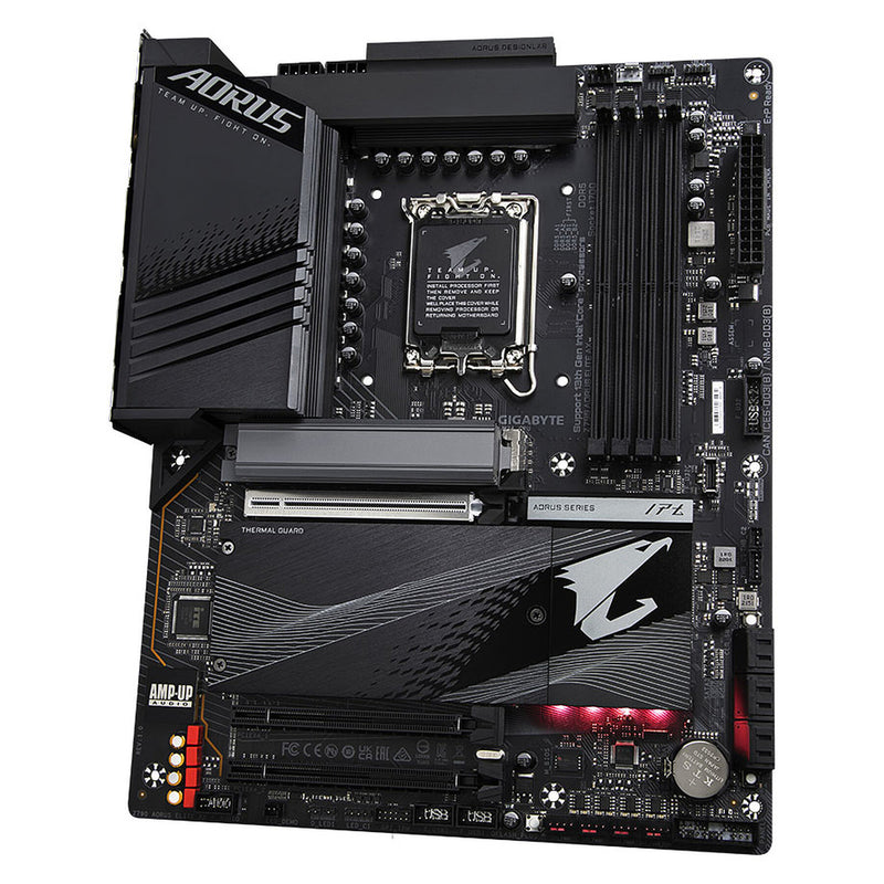 Gigabyte Z790 AORUS ELITE AX DDR4 Casablanca