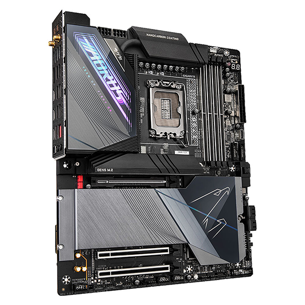 Gigabyte Z790 AORUS MASTER X DDR5 Casa