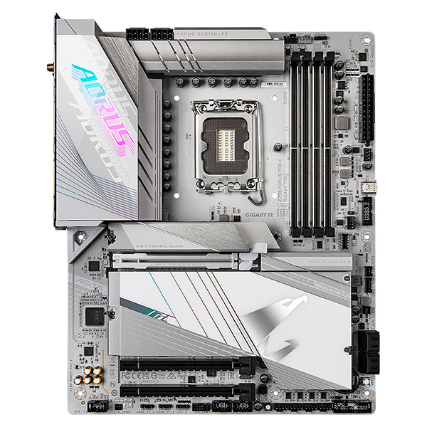 Gigabyte Z790 AORUS PRO X DDR5 Prix Casablanca