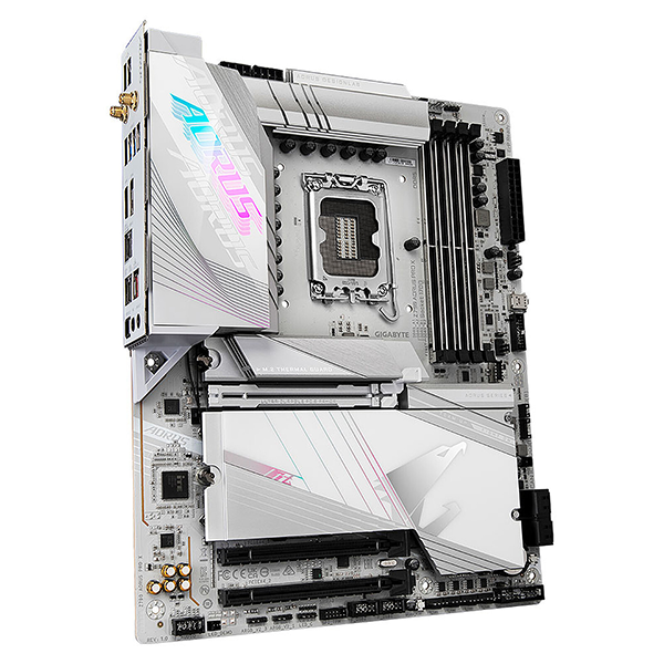 Gigabyte Z790 AORUS PRO X DDR5 Casa