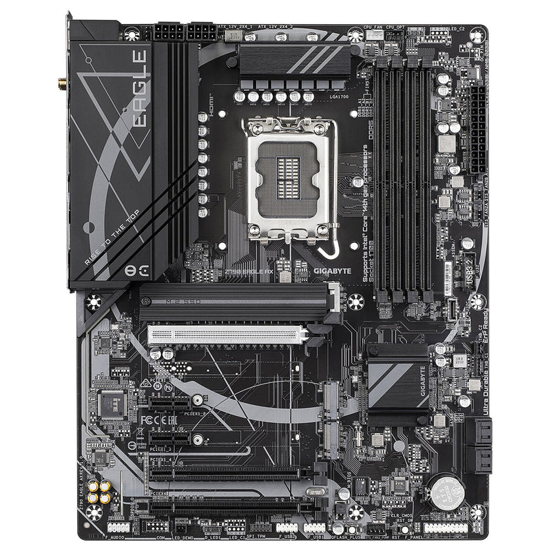 Gigabyte Z790 EAGLE DDR5 Maroc