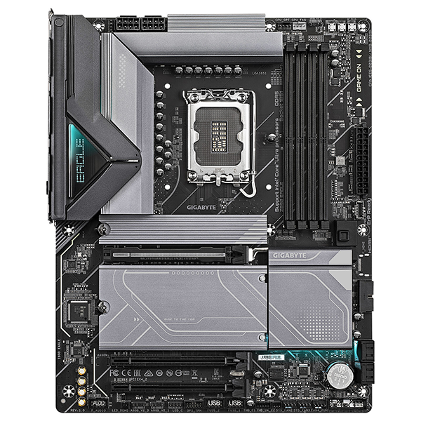 Gigabyte Z890 EAGLE Prix Casablanca