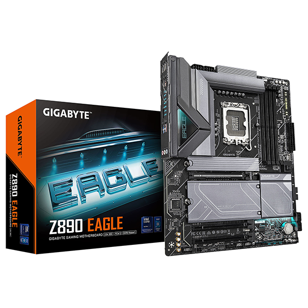 Gigabyte Z890 EAGLE Prix Maroc