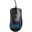 Glorious Model D 2 RGB Black Maroc