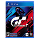 Gran Turismo 7 (PS4) Maroc