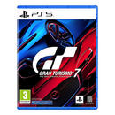 Gran Turismo 7 (PS5) Prix Maroc