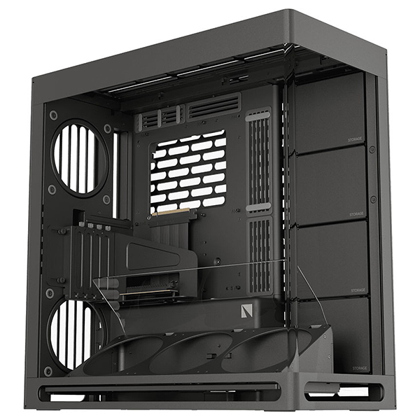 HAVN HS420 VGPU Edition (Black) Prix Maroc
