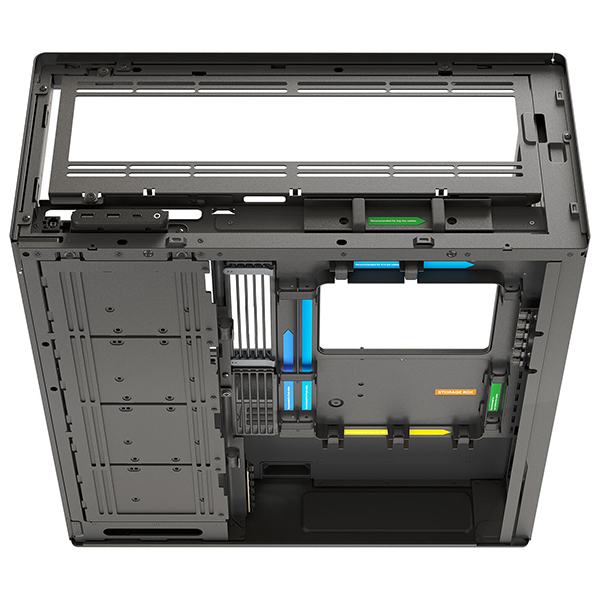 HAVN HS420 (Black) Maroc