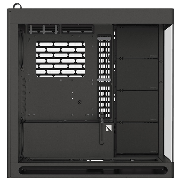 HAVN HS420 (Black) Casablanca