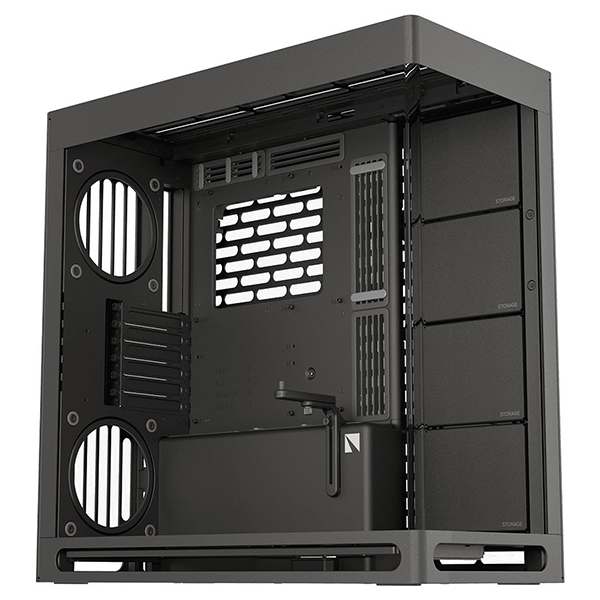 HAVN HS420 (Black) Prix Maroc