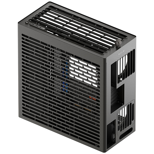 HAVN HS420 (Black) Casa