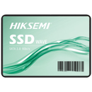 HIKSEMI WAVE(S) 2.5" 512GB SATA III SSD Maroc
