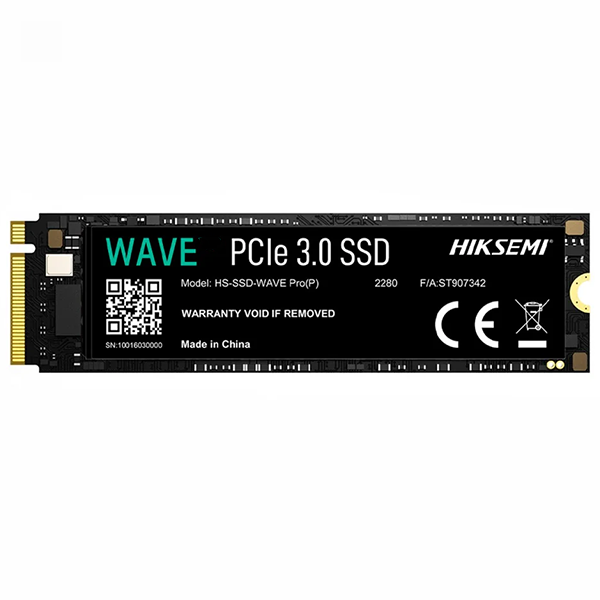 HIKSEMI Wave 1To Gen3 Maroc