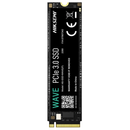 HIKSEMI Wave PCIe 3.0 SSD 512GB (BULK) Casablanca