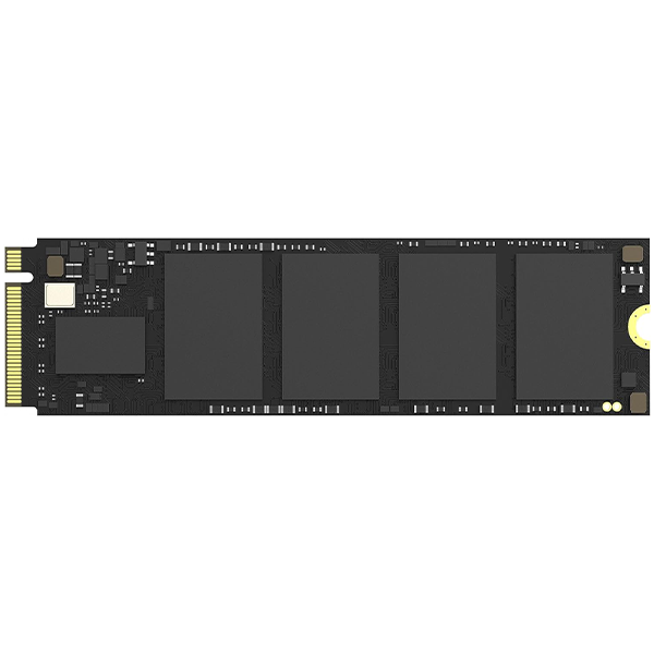HIKVISION E3000 M.2 2280 PCIe NVMe 2TB Prix Maroc