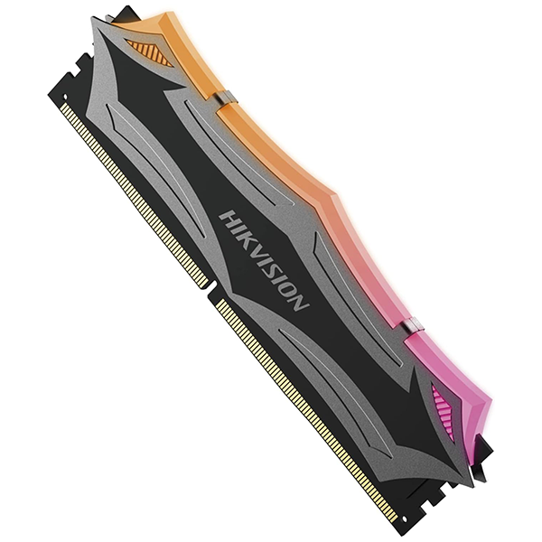 HIKVISION RGB 8GB DDR4 3200MHz CL16 Casablanca