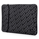 Pochette HP 14 CHROMA CMF GEO SLEEVE Prix Maroc