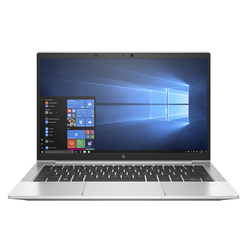 HP EliteBook 830 G7 i5-10310U vPRO/16GB/256GB SSD