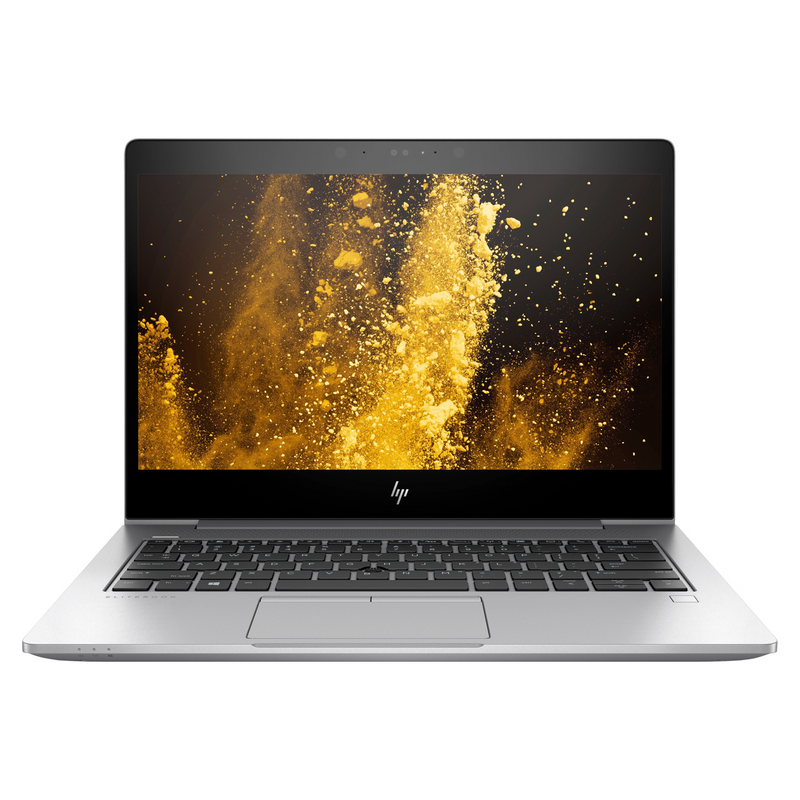 HP EliteBook 840 G5 i7-8650U/16GB/256GB SSD