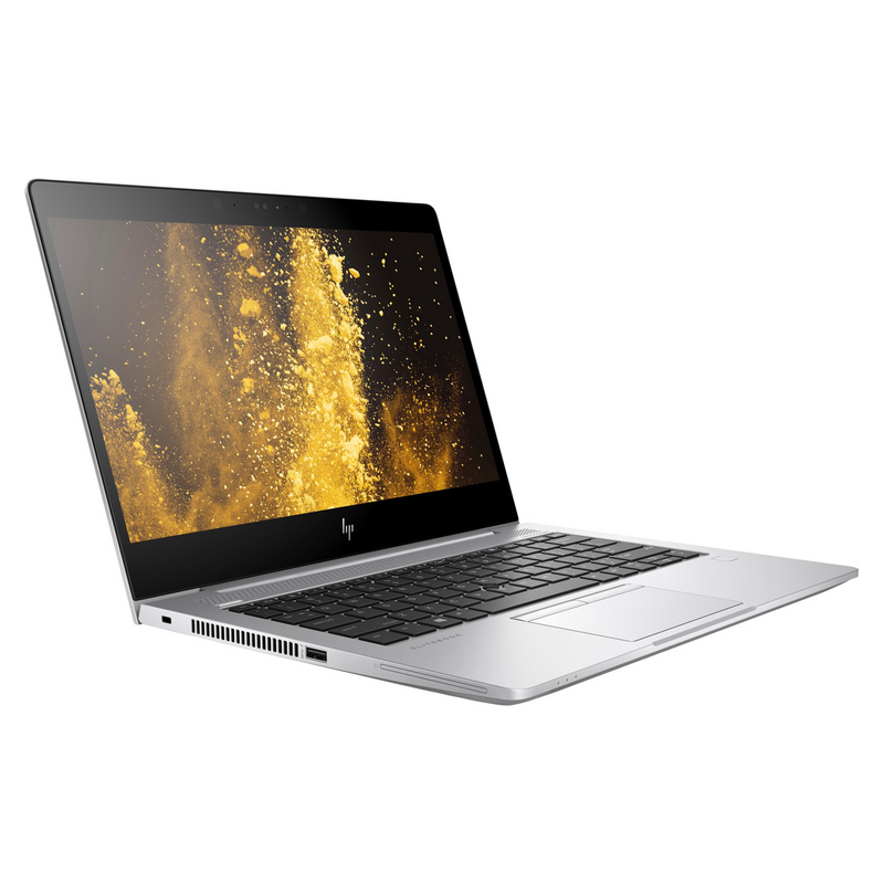 HP EliteBook 840 G6 i7-8665U/32GB/256GB SSD Maroc Prix