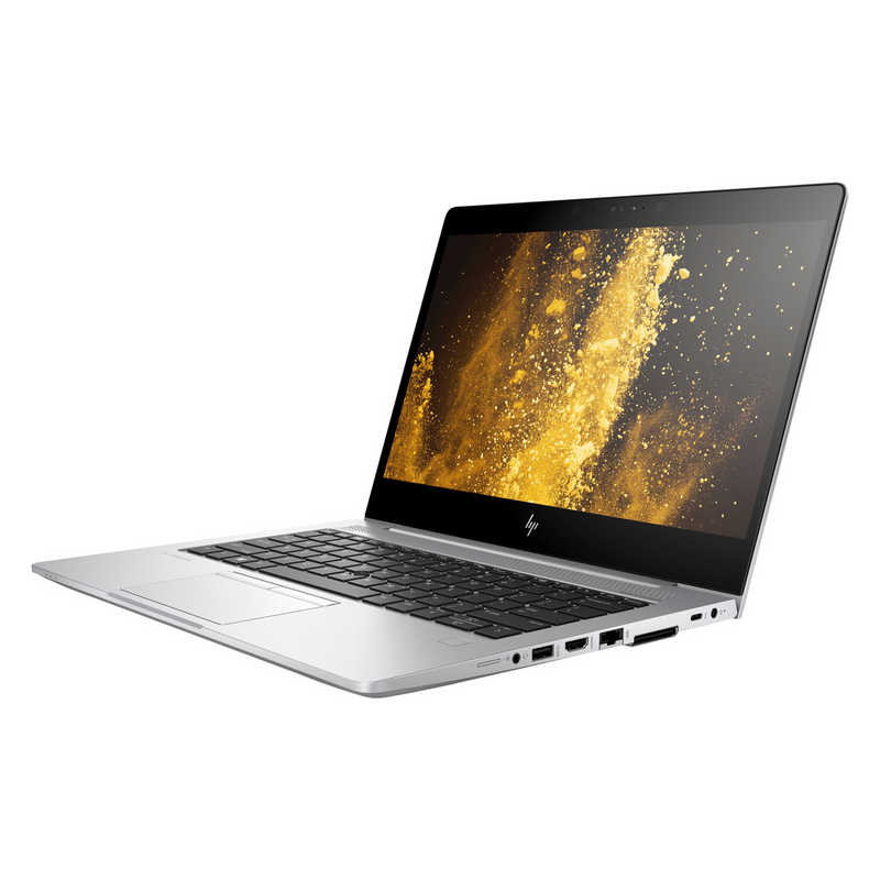 HP EliteBook 830 G6 i5-8365U/16GB/512GB SSD