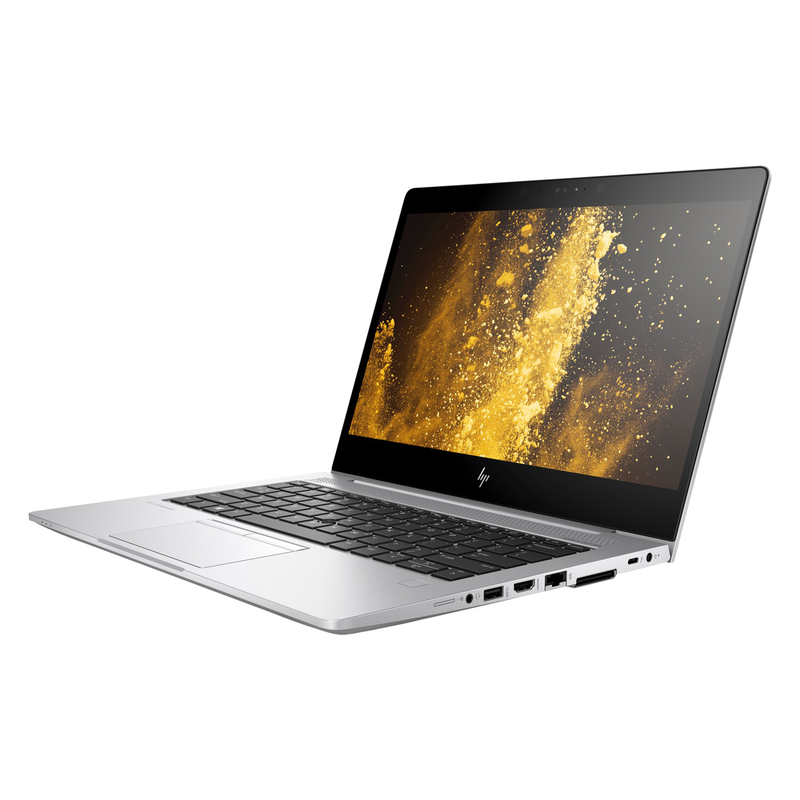 HP EliteBook 830 G6 i5-8365U/16GB/256GB SSD Tactile Maroc