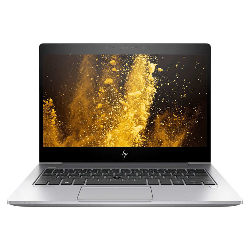 HP EliteBook 830 G6 i5-8365U/16GB/256GB SSD Tactile Prix Maroc